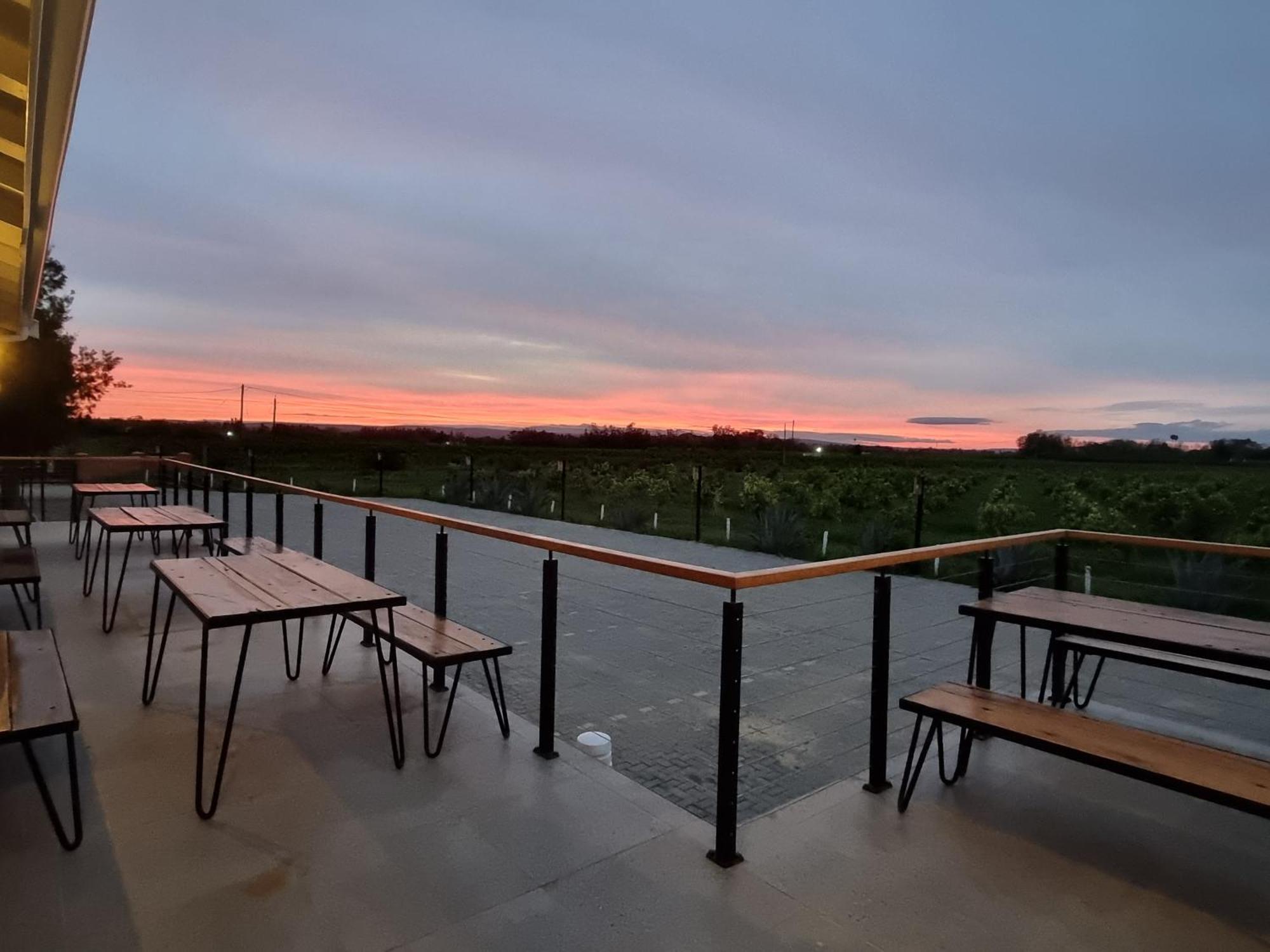 Hotel Addo Park Suma'S Rest Esterno foto