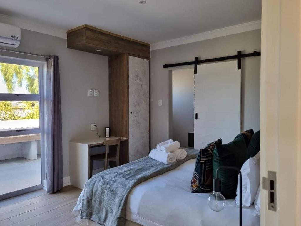 Hotel Addo Park Suma'S Rest Camera foto