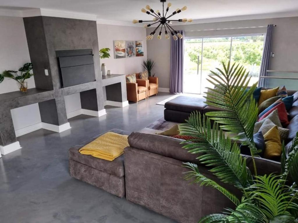 Hotel Addo Park Suma'S Rest Esterno foto