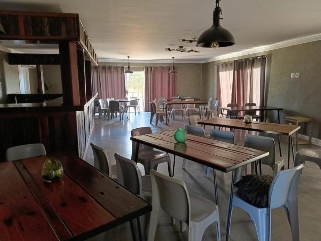 Hotel Addo Park Suma'S Rest Esterno foto