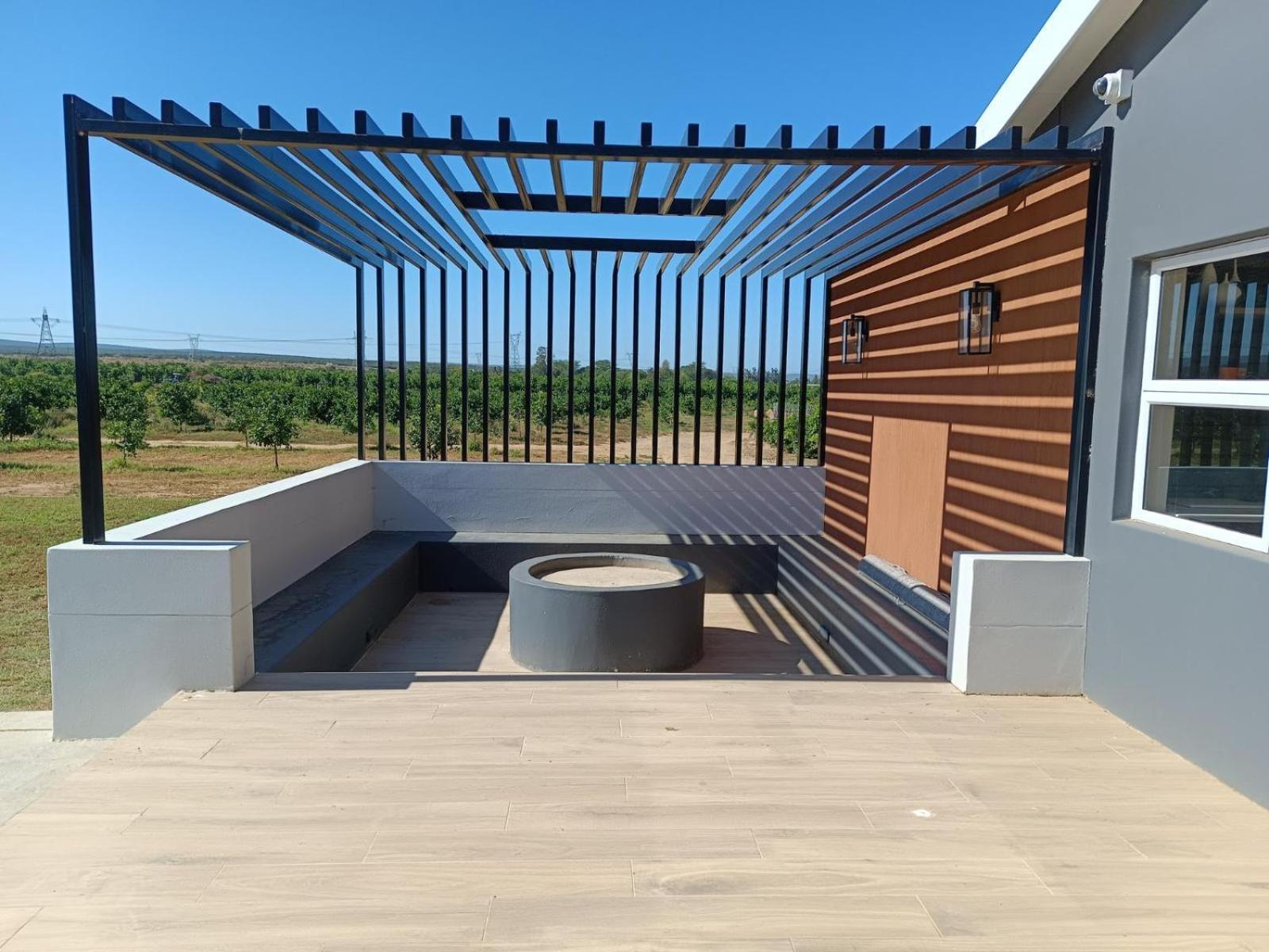 Hotel Addo Park Suma'S Rest Esterno foto
