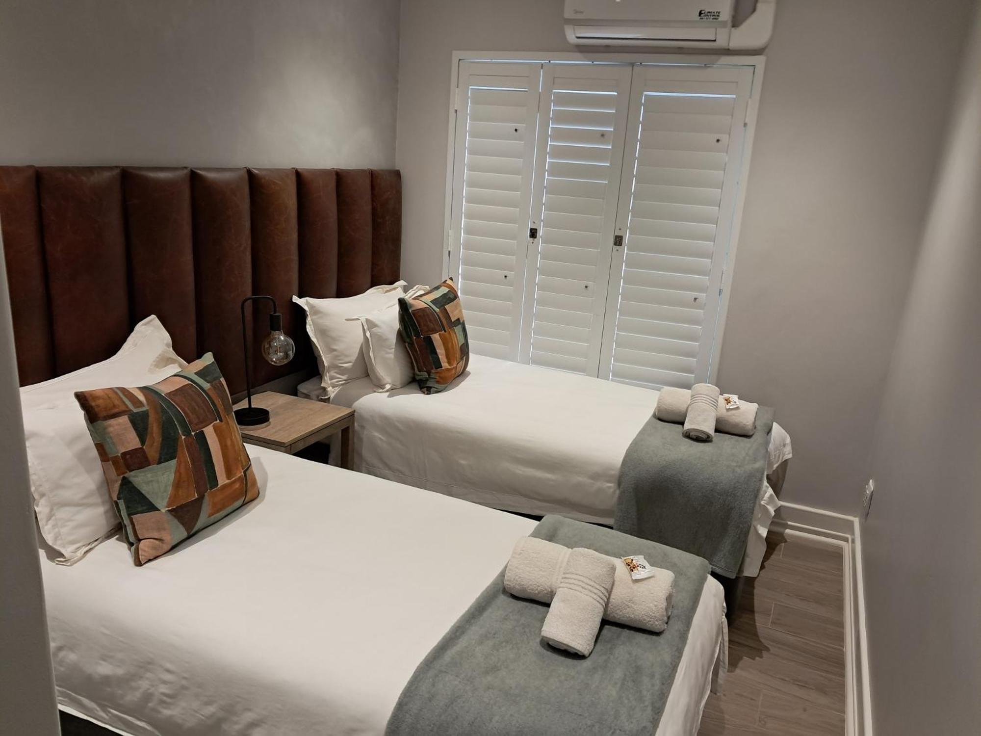 Hotel Addo Park Suma'S Rest Esterno foto